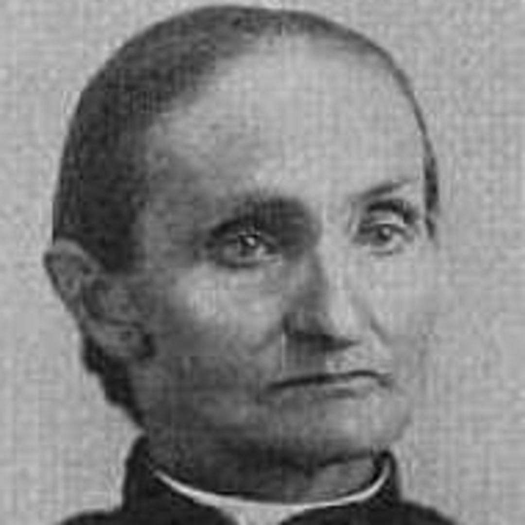 Lydia Shepherd (1836 - 1929) Profile